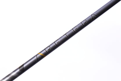 Used Aretera EC1 Grey Driver Shaft Extra Stiff Flex Graphite - 46 in - No Adapter-Next Round
