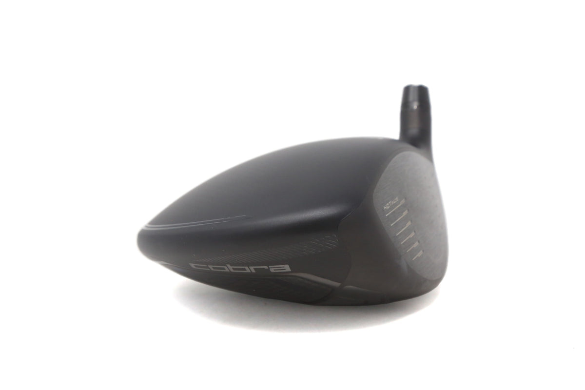 Used Cobra Darkspeed X Driver - HEAD ONLY - Right-Handed - 12 Degrees-Next Round