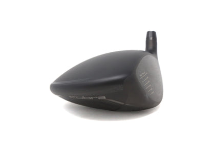 Used Cobra Darkspeed X Driver - HEAD ONLY - Right-Handed - 12 Degrees-Next Round