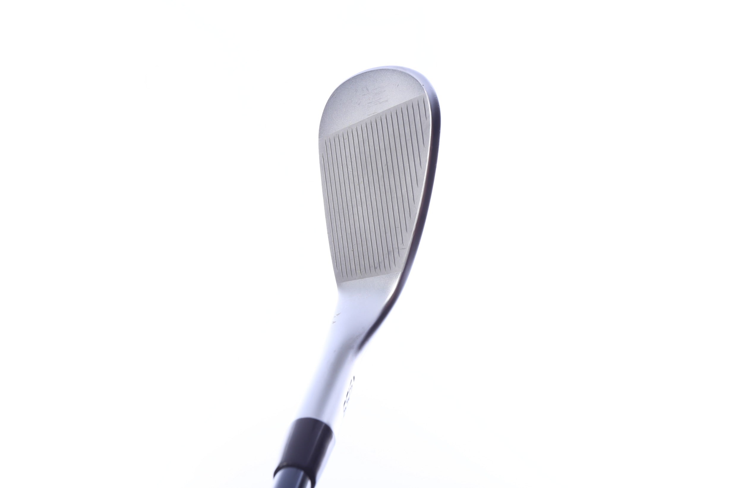 Used Ping s159 Chrome Sand Wedge - Right-Handed - 54 Degrees - Regular Flex