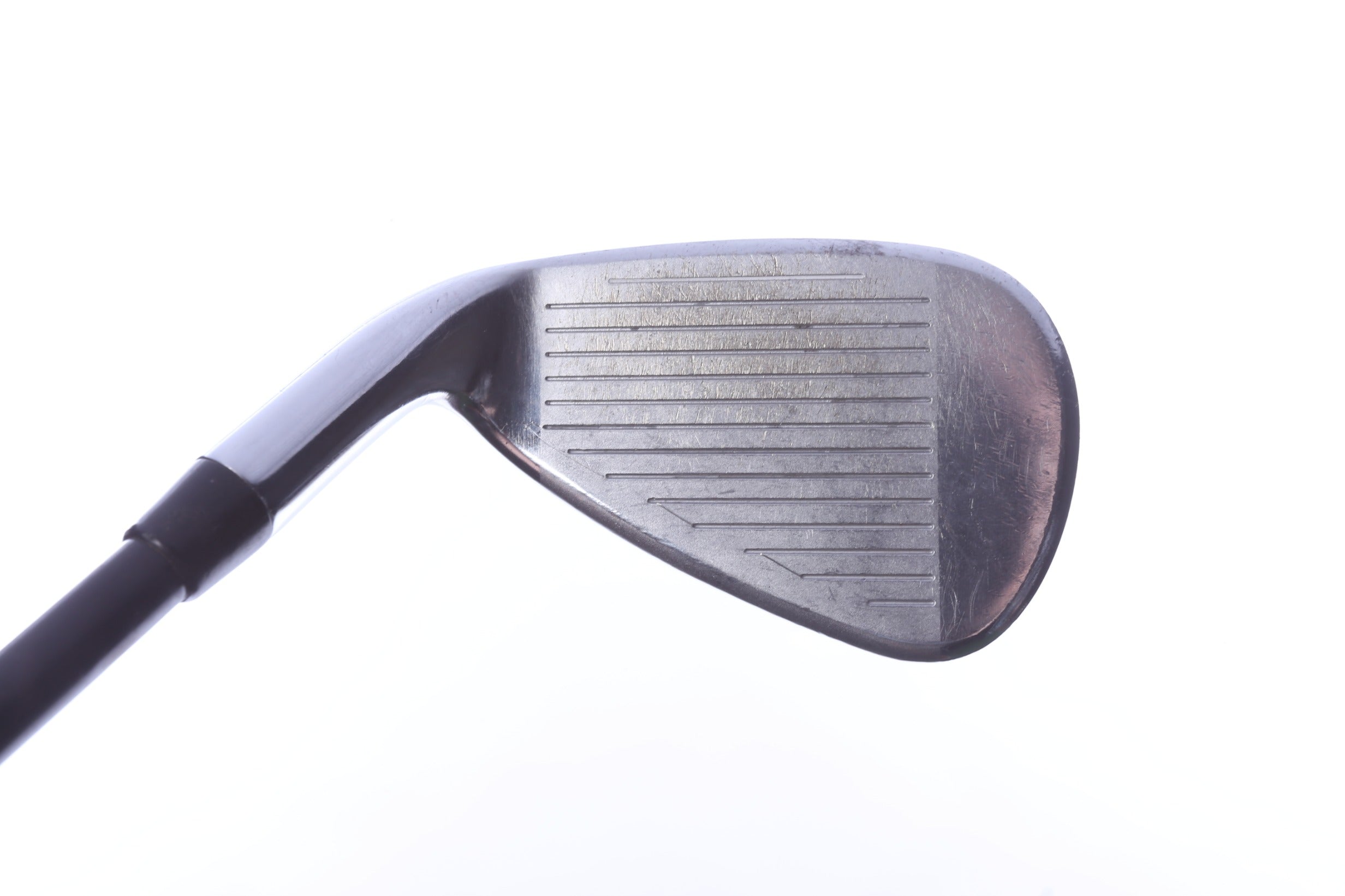 Used Cobra F-Max Pitching Wedge - Right-Handed - 45 Degrees - Seniors Flex-Next Round
