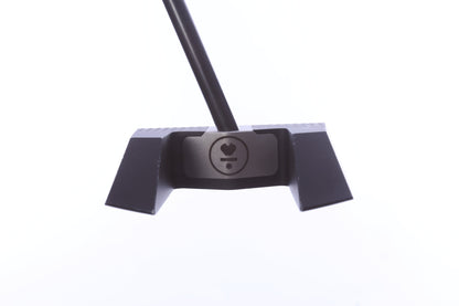 Used L.A.B. Golf Mezz.1 Putter - Right-Handed - 35 in - Mallet-Next Round