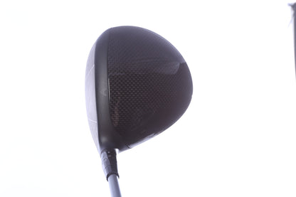Used Callaway Quantum MAX Driver - 10.5 Degrees - Regular Flex Project X Denali Frost Silver  - Right-Handed
