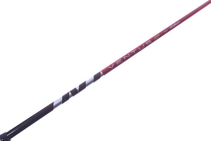 Used Fujikura Ventus Red Velocore Driver Shaft Stiff Flex Graphite - 44 in - Callaway Opti-Fit Adapter