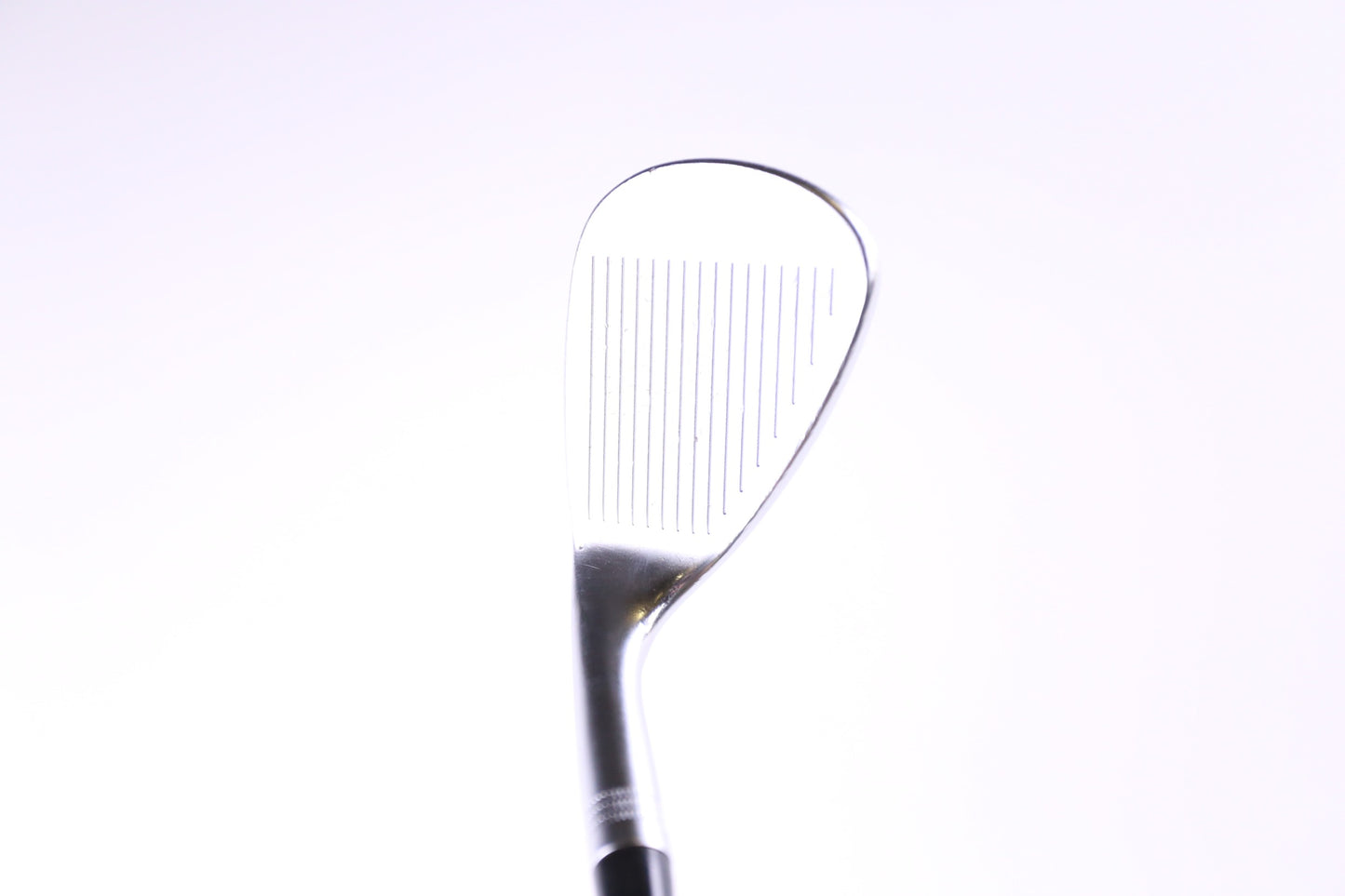 Used Wilson Staff Staff Model ZM Sand Wedge - Right-Handed - 56 Degrees - Stiff Flex-Next Round