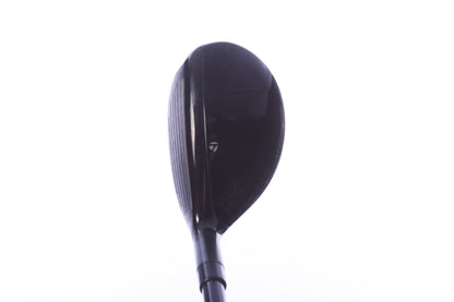 Used TaylorMade Qi10 3H Hybrid - Right-Handed - 19 Degrees - Regular Flex