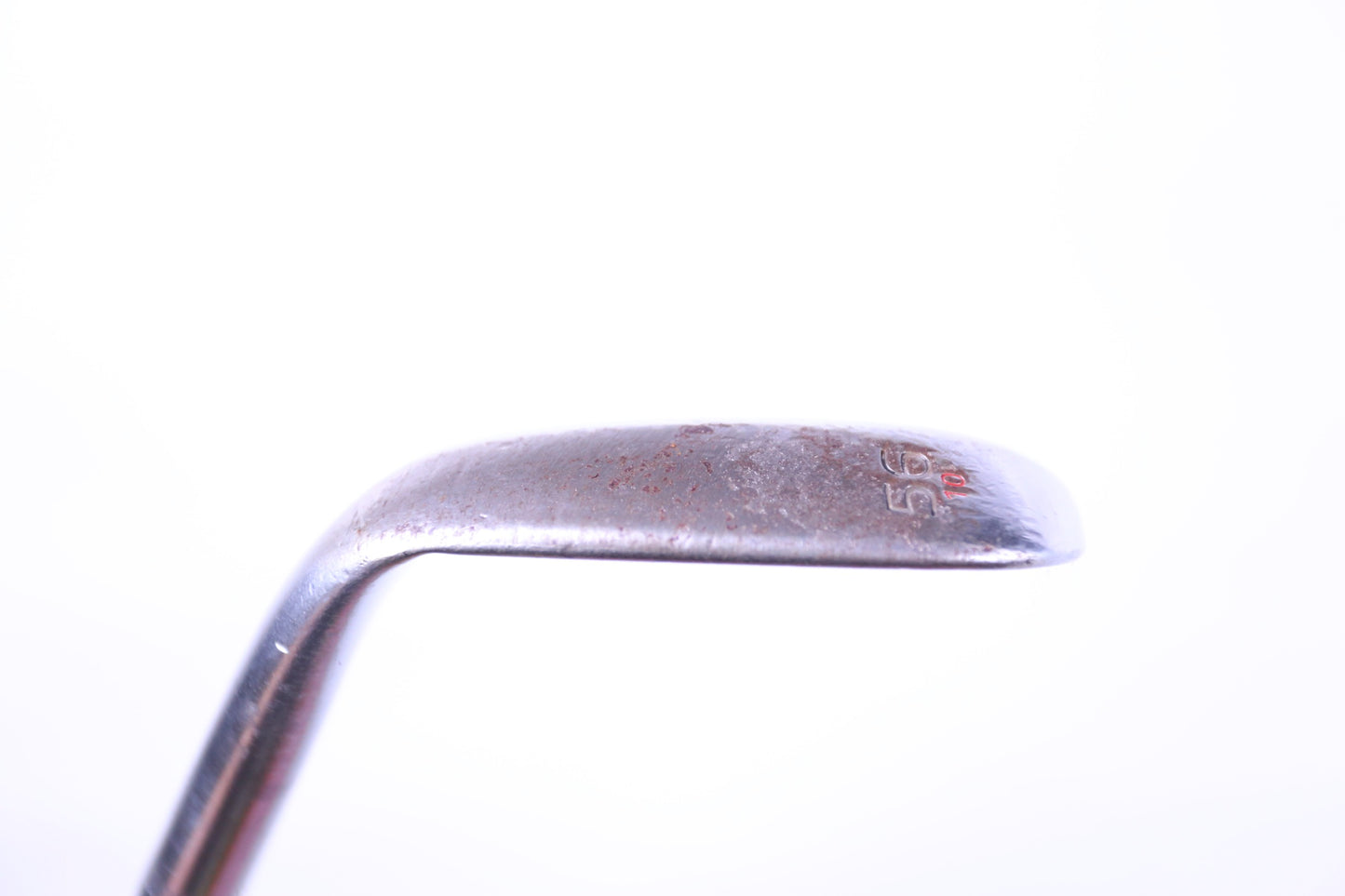 Used Titleist Vokey SM5 Tour Chrome Sand Wedge - Right-Handed - 56 Degrees - Regular Flex-Next Round