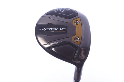 Used Callaway Rogue ST Max Draw 5-Wood - Right-Handed - 19 Degrees - Seniors Flex