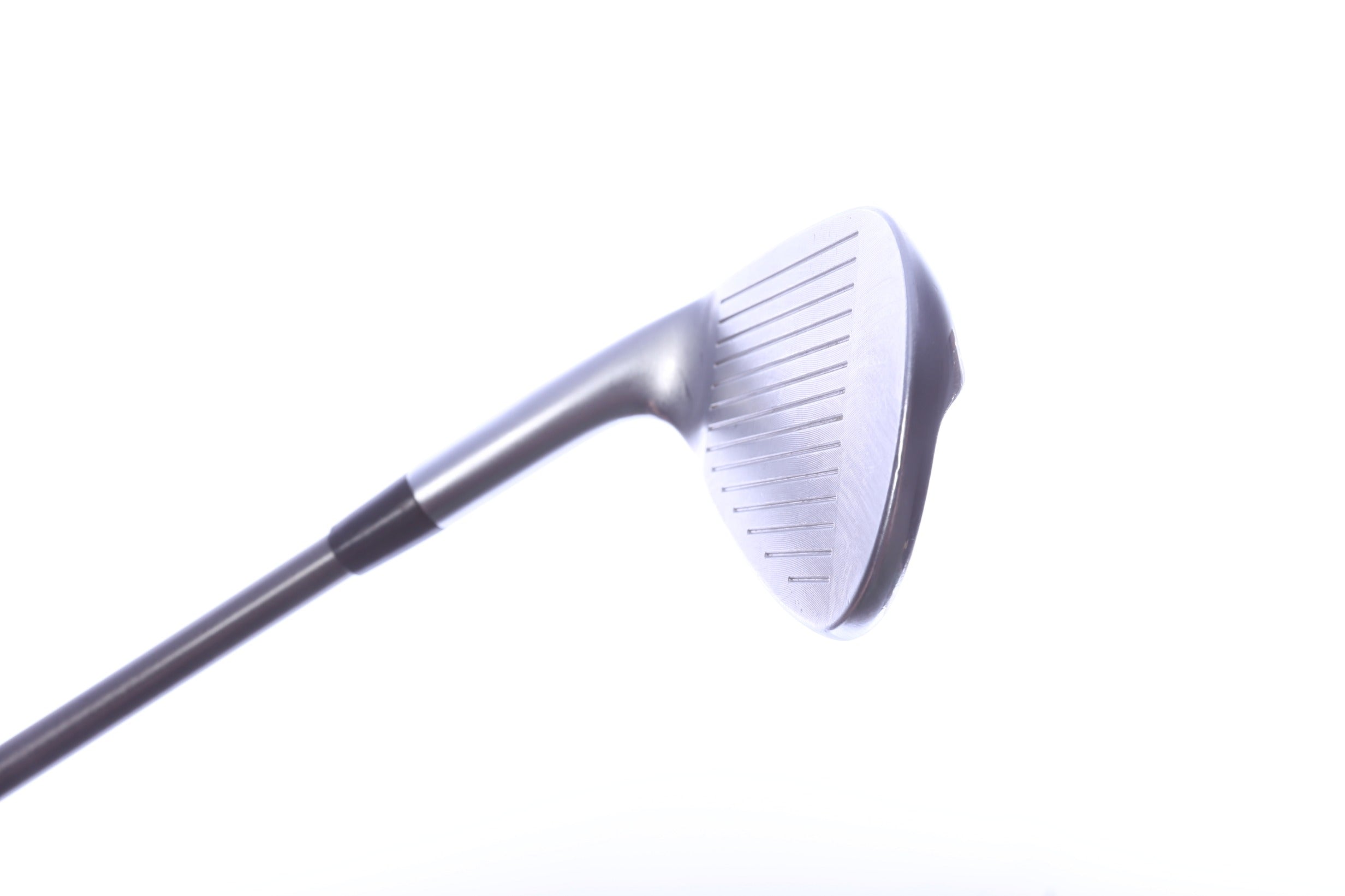 Used Mizuno JPX 921 Hot Metal Gap Wedge - Right-Handed - 50 Degrees - Stiff Flex