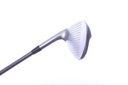 Used Mizuno JPX 921 Hot Metal Gap Wedge - Right-Handed - 50 Degrees - Stiff Flex