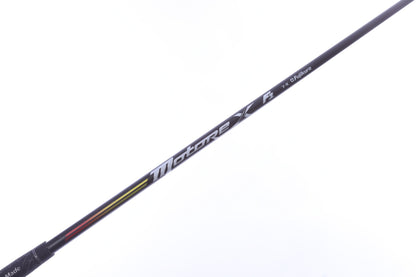 Used Fujikura Motore F1 Fairway Wood Shaft Extra Stiff Flex Graphite - 42.5 in - TaylorMade M Adapter-Next Round
