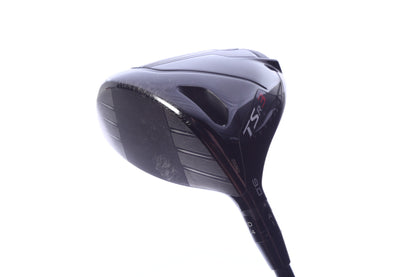 Used Titleist TSR3 Driver - 9 Degrees - Extra Stiff Flex Mitsubishi Tensei 1K Black - Left-Handed