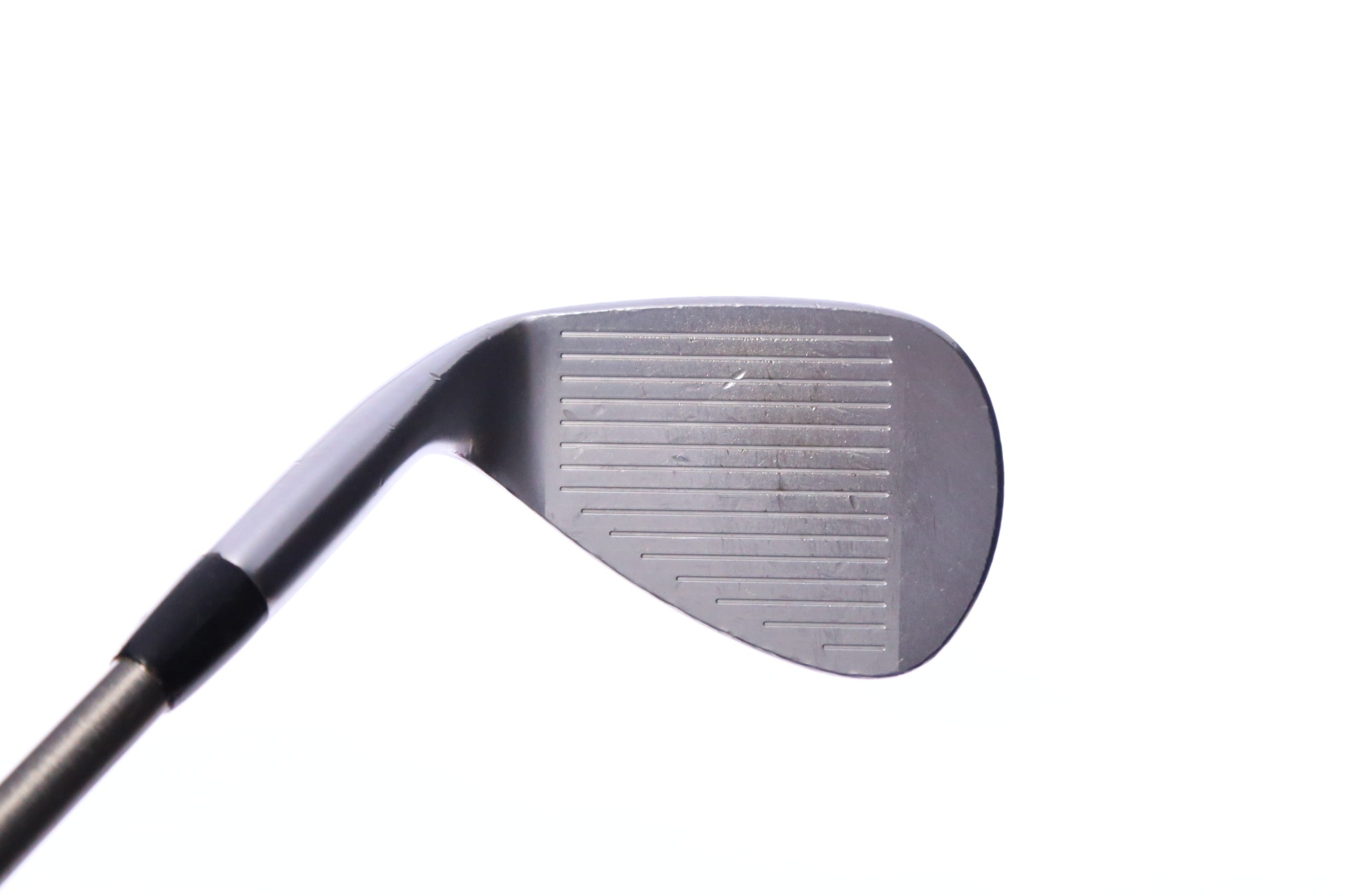 Used Mizuno S23 Satin Chrome Sand Wedge - Right-Handed - 54 Degrees - Regular Flex-Next Round