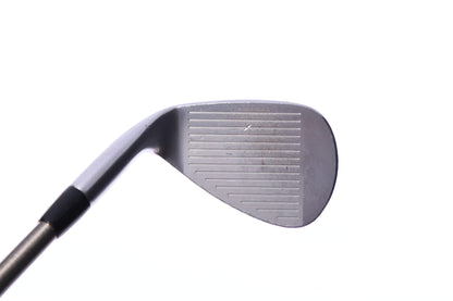 Used Mizuno S23 Satin Chrome Sand Wedge - Right-Handed - 54 Degrees - Regular Flex-Next Round