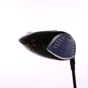 Used TaylorMade Qi10 LS Driver - 9 Degrees - Stiff Flex KBS TD 70 - Left-Handed-Next Round