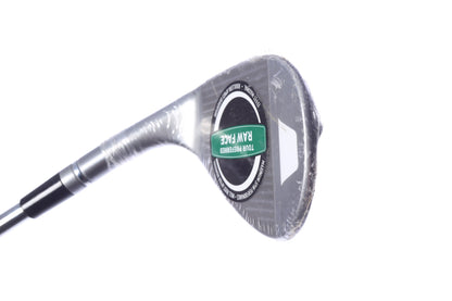 Used TaylorMade Milled Grind 4 Raw Sand Wedge - Right-Handed - 56 Degrees - Wedge Flex-Next Round
