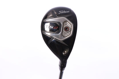 Used Titleist TS2 5H Hybrid - Right-Handed - 25 Degrees - Stiff Flex-Next Round