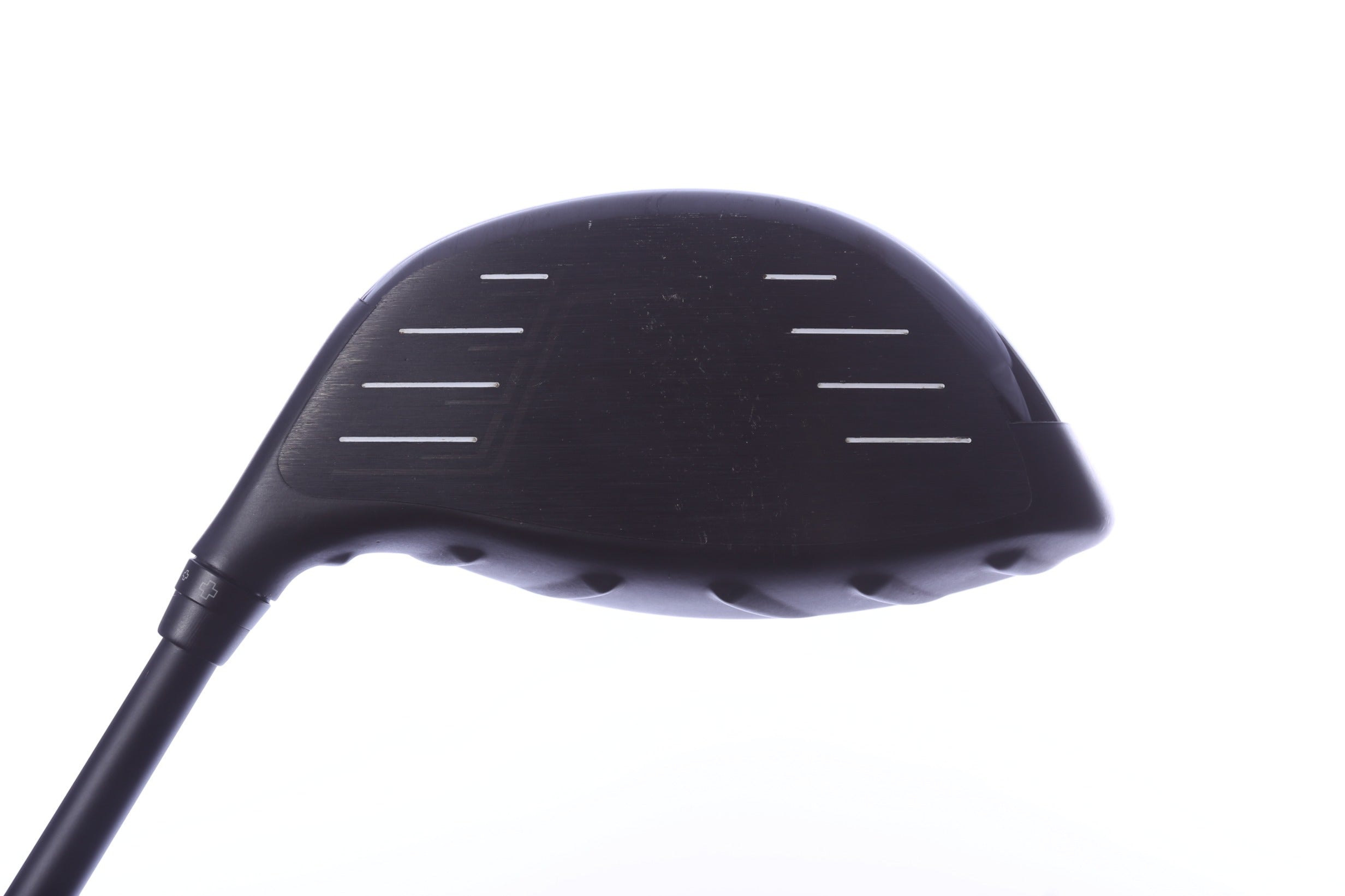 Used Ping G440 MAX Driver - 9 Degrees - Extra Stiff Flex Mitsubishi Tensei 1K Black - Right-Handed