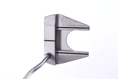 Used Odyssey White Hot OG 7DB Putter - Right-Handed - 35 in - Mallet
