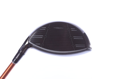 Used TaylorMade Qi35 LS Driver - 9 Degrees - Stiff Flex Graphite Design Tour AD Di-6s - Right-Handed-Next Round