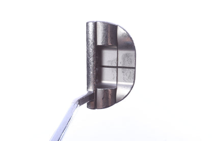 Used Titleist Scotty Cameron Special Select Fastback 1.5 Putter - Right-Handed - 35 in - Mid-mallet-Next Round