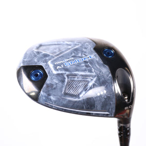 Used Callaway Paradym Ai Smoke TD Driver - 8 Degrees - Extra Stiff Flex Project X Denali Black - Right-Handed-Next Round