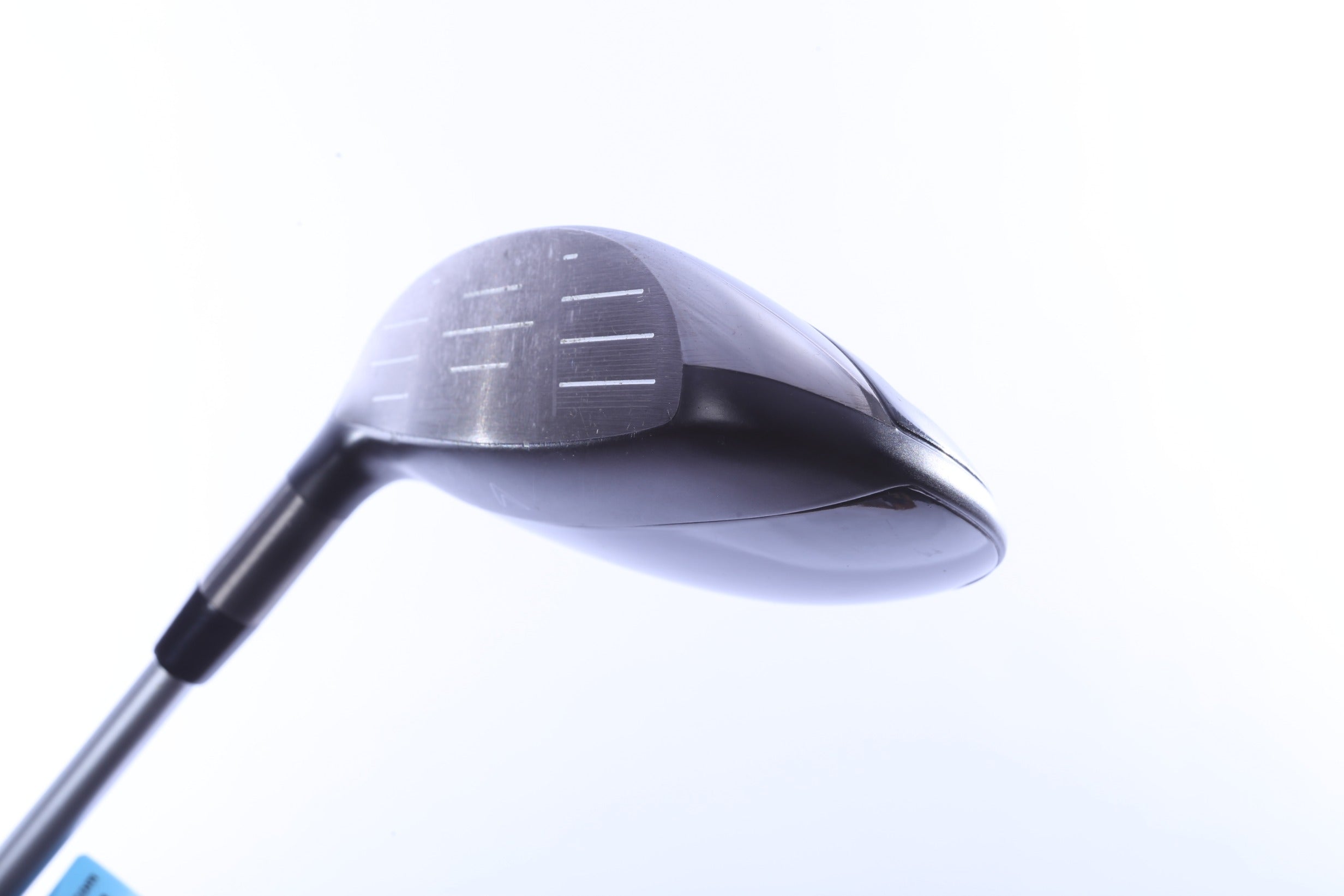 Used Callaway Paradym X 5-Wood - Right-Handed - 18 Degrees - Ladies Flex-Next Round