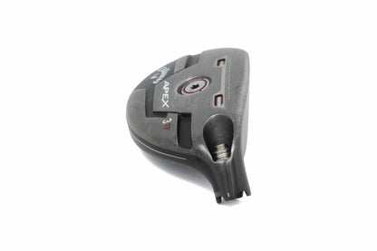Used Callaway Apex 3H - HEAD ONLY - Right-Handed - 19 Degrees-Next Round
