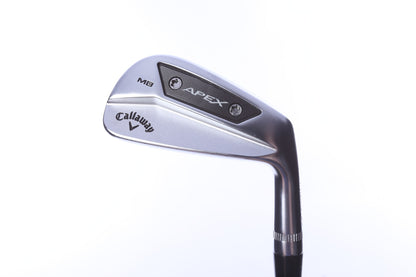 Used Callaway Apex MB 24 Single 7-Iron - Right-Handed - Extra Stiff Flex-Next Round