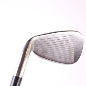 Used Tour Edge Hot Launch C522 Single 8-Iron - Right-Handed - Stiff Flex-Next Round