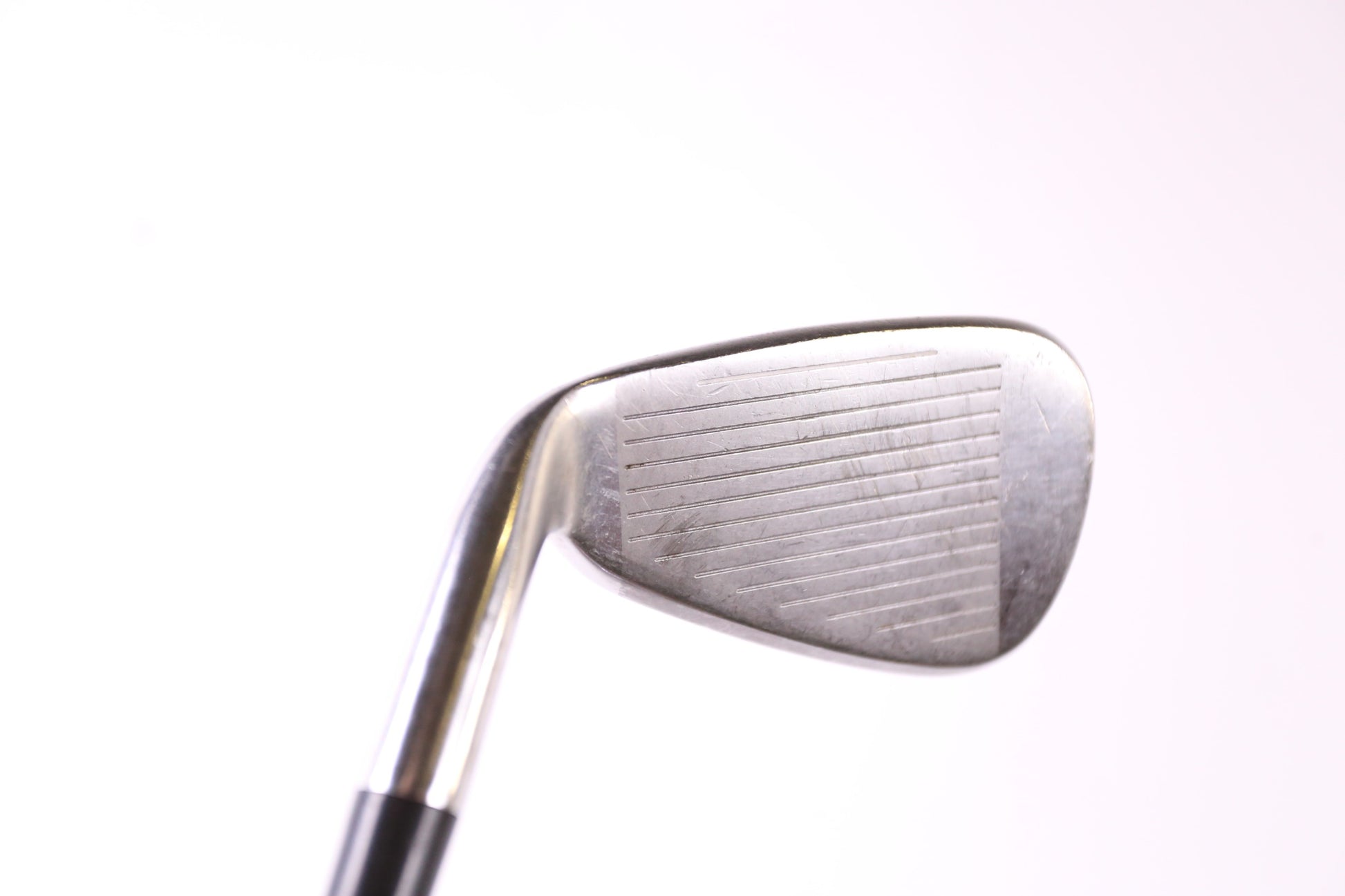 Used Tour Edge Hot Launch C522 Single 8-Iron - Right-Handed - Stiff Flex-Next Round