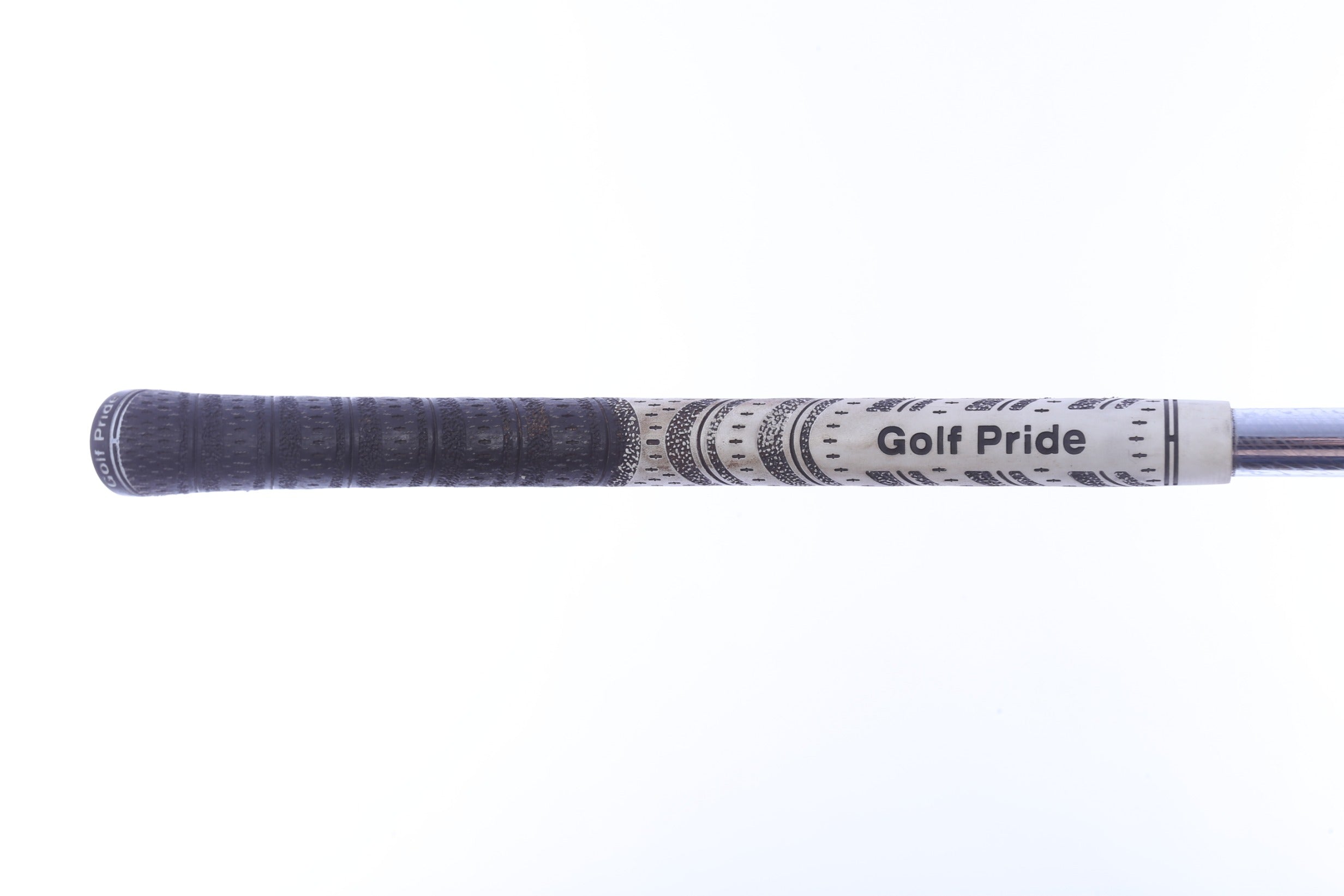 Used TaylorMade Hi-Toe Raw Lob Wedge - Right-Handed - 60 Degrees - Stiff Flex-Next Round