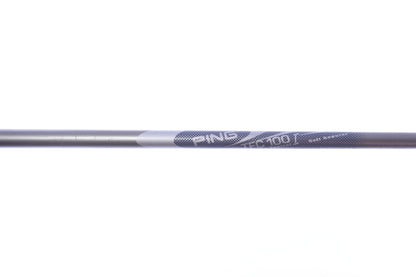 Used Ping G5 Iron Set - Right-Handed - 6-PW - Soft Regular Flex