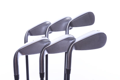 Used PXG 0311 XP GEN4 Iron Set - Right-Handed - 5-PW - Regular Flex-Next Round