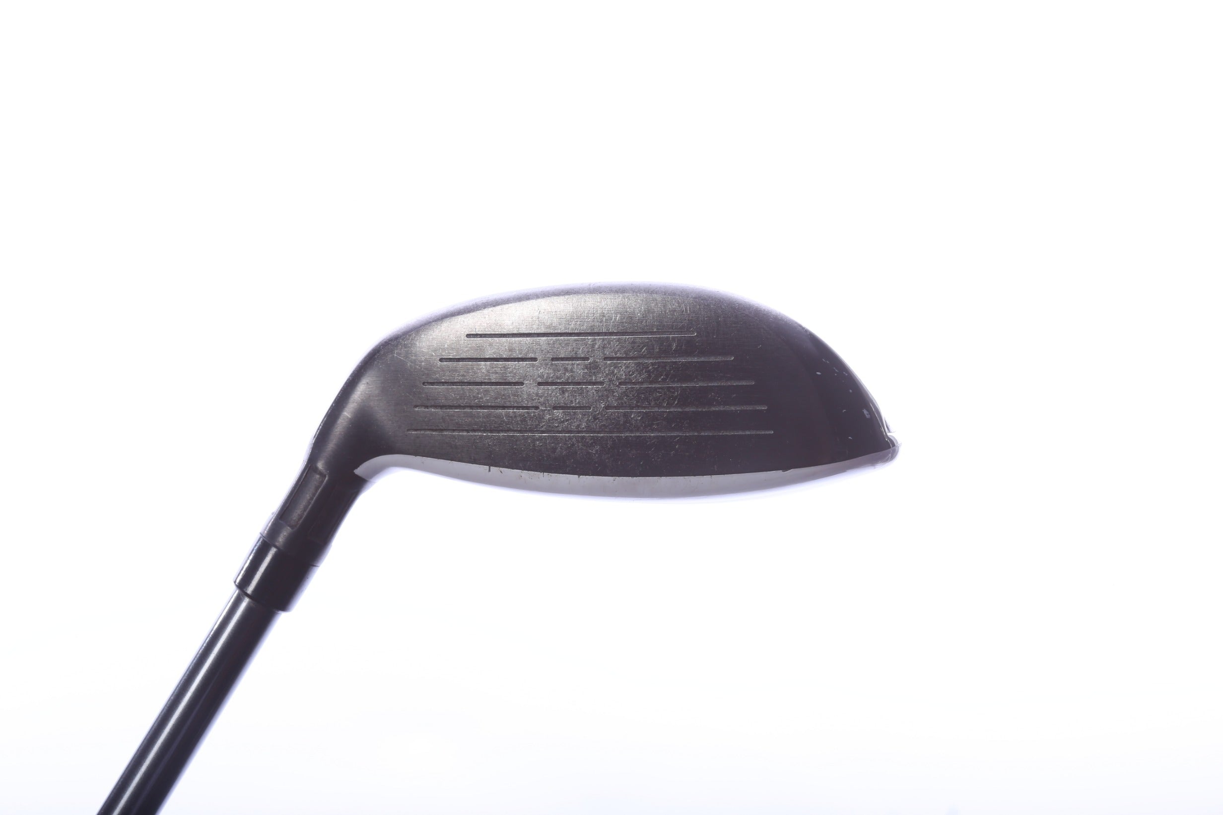 Used TaylorMade M2 Rescue 2017 3H Hybrid - Right-Handed - 19 Degrees - Regular Flex
