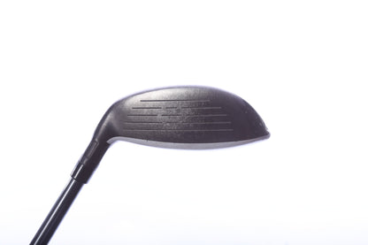 Used TaylorMade M2 Rescue 2017 3H Hybrid - Right-Handed - 19 Degrees - Regular Flex