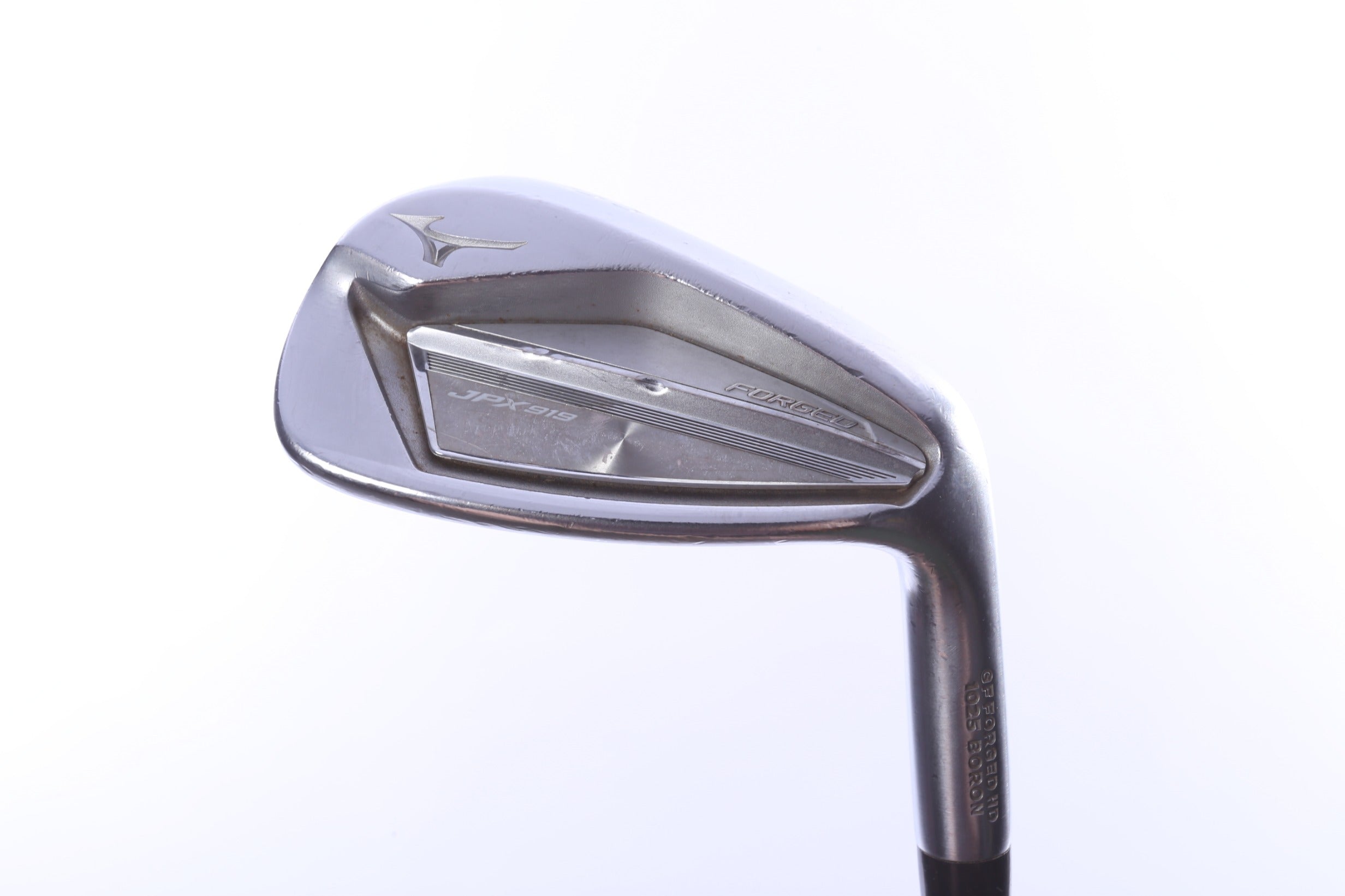 Used Mizuno JPX 919 Forged Gap Wedge - Right-Handed - 51 Degrees - Stiff Flex-Next Round