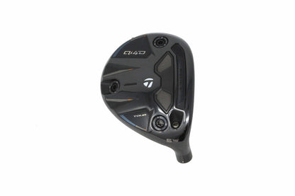 Used TaylorMade Qi4D Tour 5-Wood - HEAD ONLY - Right-Handed - 18 Degrees