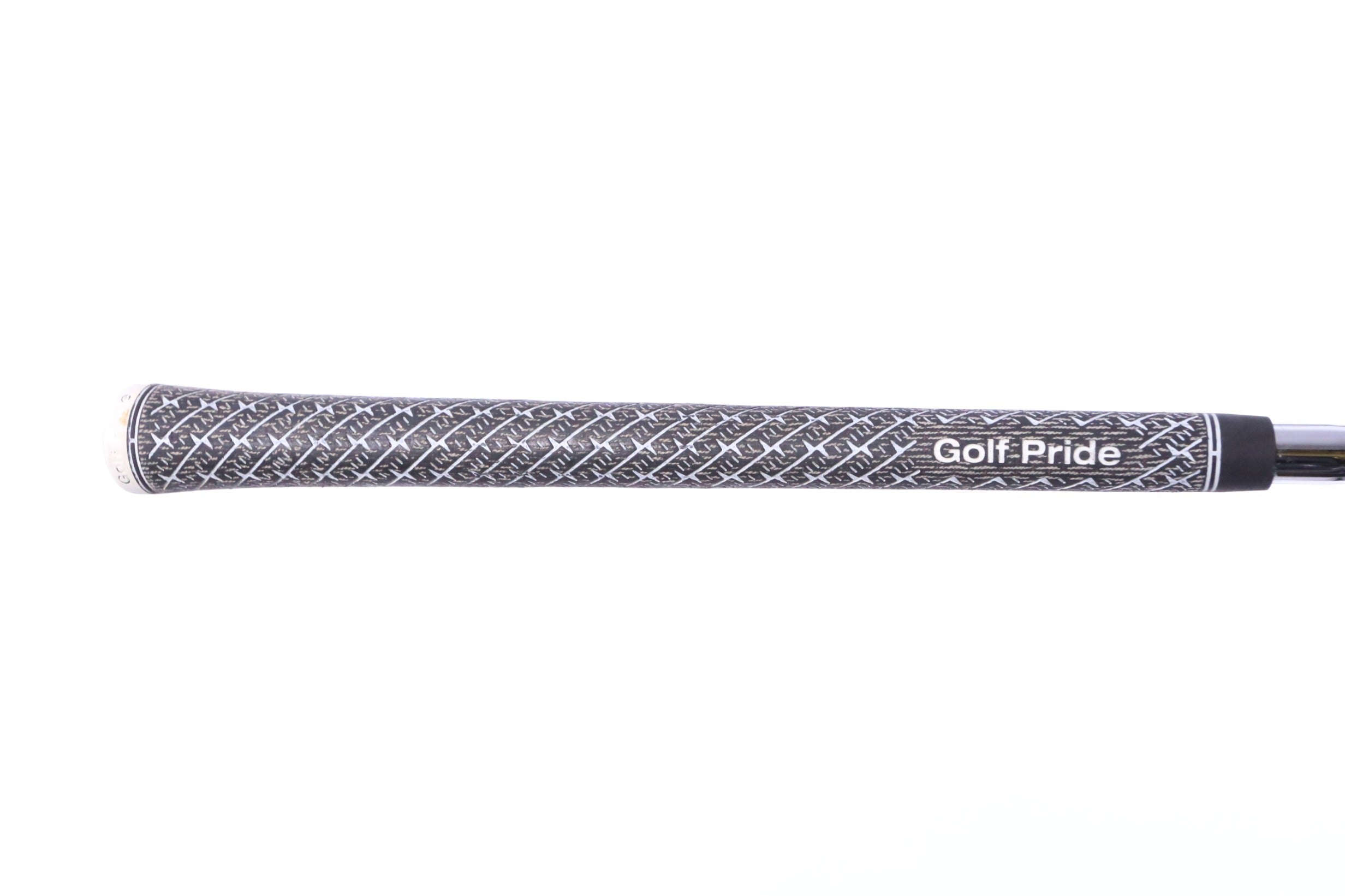 Used Titleist Vokey SM9 Tour Chrome Lob Wedge - Right-Handed - 60 Degrees - Wedge Flex-Next Round