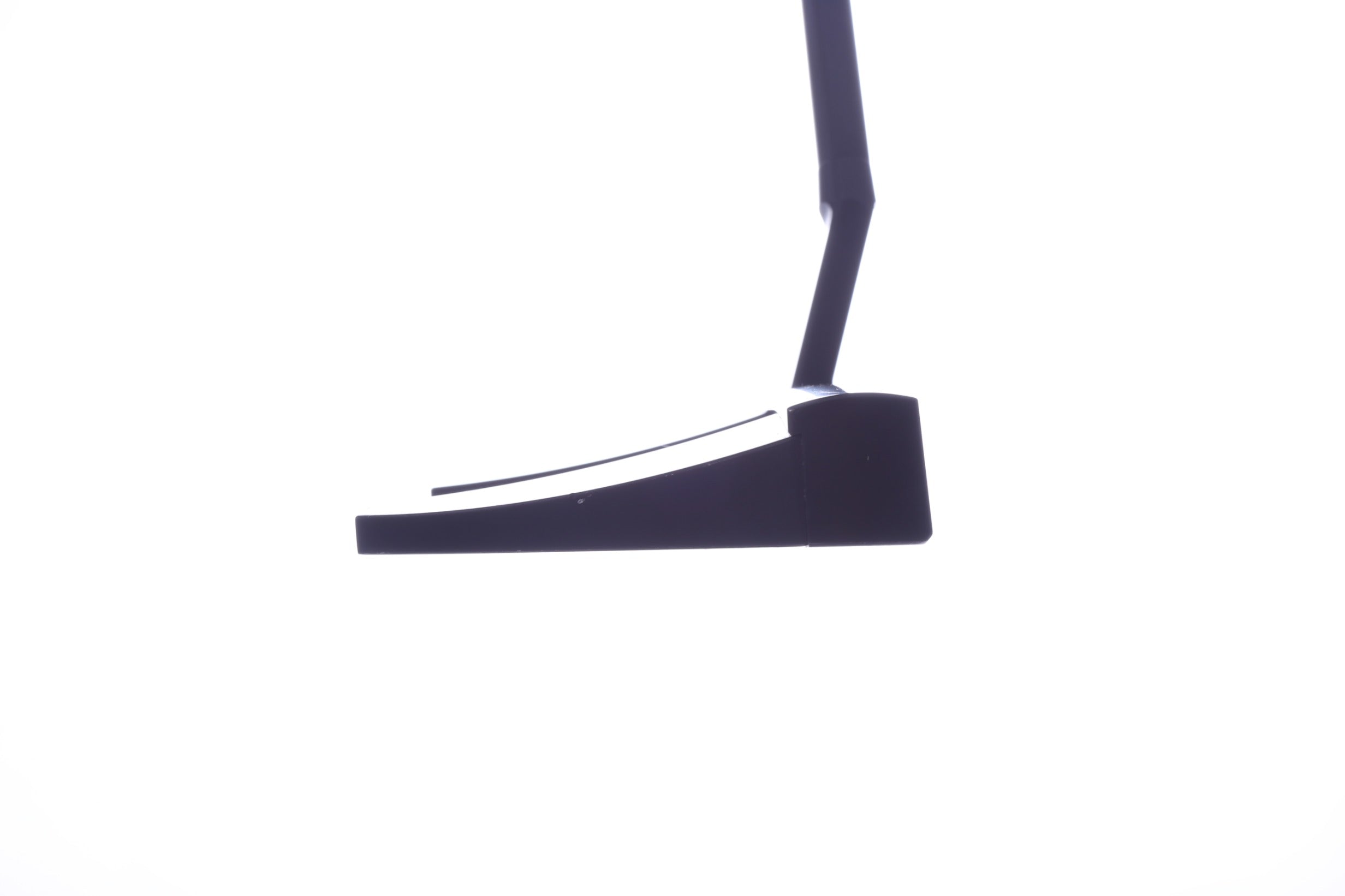 Used Evnroll EV5.3 Black Putter - Right-Handed - 35 in - Mallet-Next Round