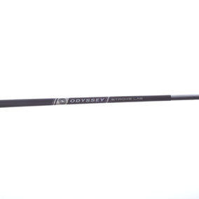 Used Odyssey Ai-ONE Milled Seven T CH Putter - Right-Handed - 34 in - Mallet-Next Round
