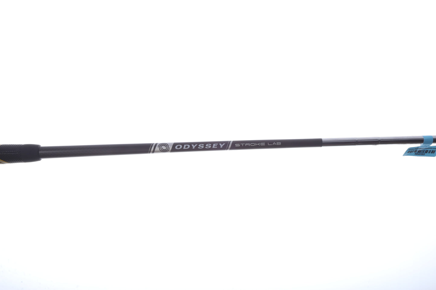 Used Odyssey Ai-ONE Milled Seven T CH Putter - Right-Handed - 34 in - Mallet-Next Round