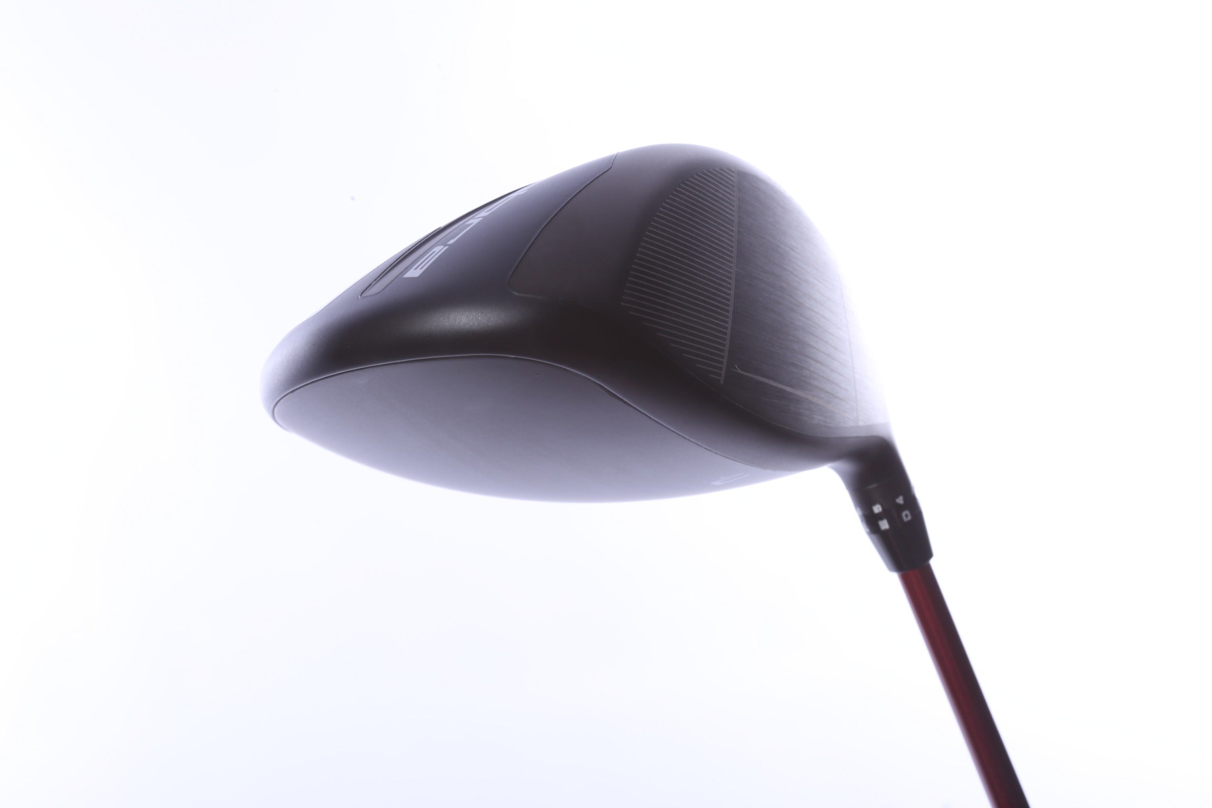 Used Cobra DS-ADAPT MAX-K Driver - 9 Degrees - Regular Flex Project X Denali - Left-Handed-Next Round