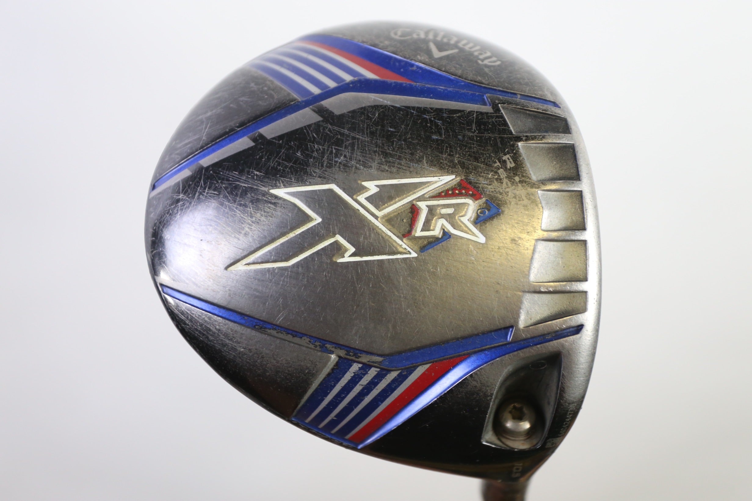 Callaway XR driver discount