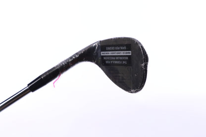 Used Callaway Opus SP Black Shadow Sand Wedge - Right-Handed - 56 Degrees - Stiff Flex-Next Round