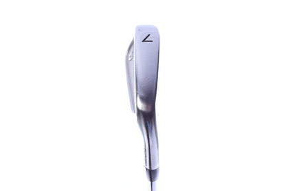 Used TaylorMade P7MC Single 7-Iron - Right-Handed - Regular Flex