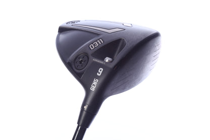 Used PXG 0311 Gen5 Driver - 9 Degrees - Stiff Flex Mitsubishi Diamana S60 Limited - Right-Handed