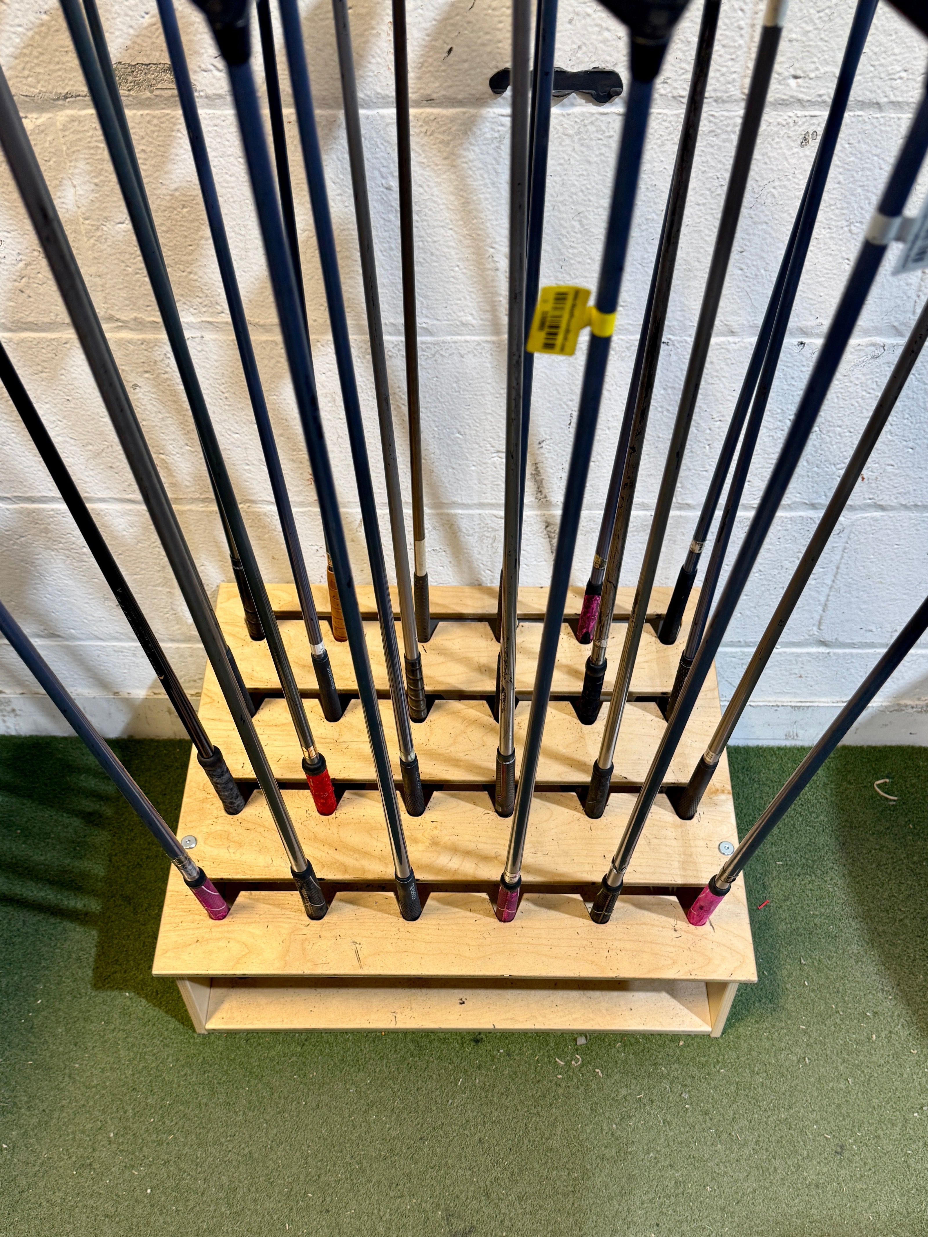 Wholesale Lot of 30 Golf Clubs - Callaway Fairway Woods