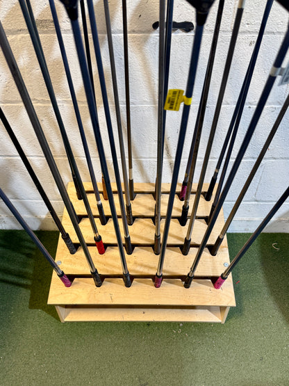 Wholesale Lot of 30 Golf Clubs - Callaway Fairway Woods