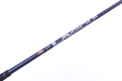 Used La Golf Bryson Series Driver Shaft Stiff Flex Graphite - 43.5 in - TaylorMade M Adapter